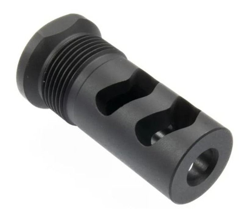 Wilson Combat RT MB 9MM 5/8X24 BLK