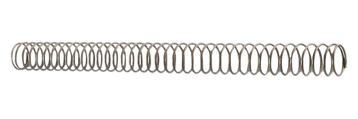 Wilson Combat TREBS15SS Recoil Spring 308/7.62mm AR15/M16 Silver