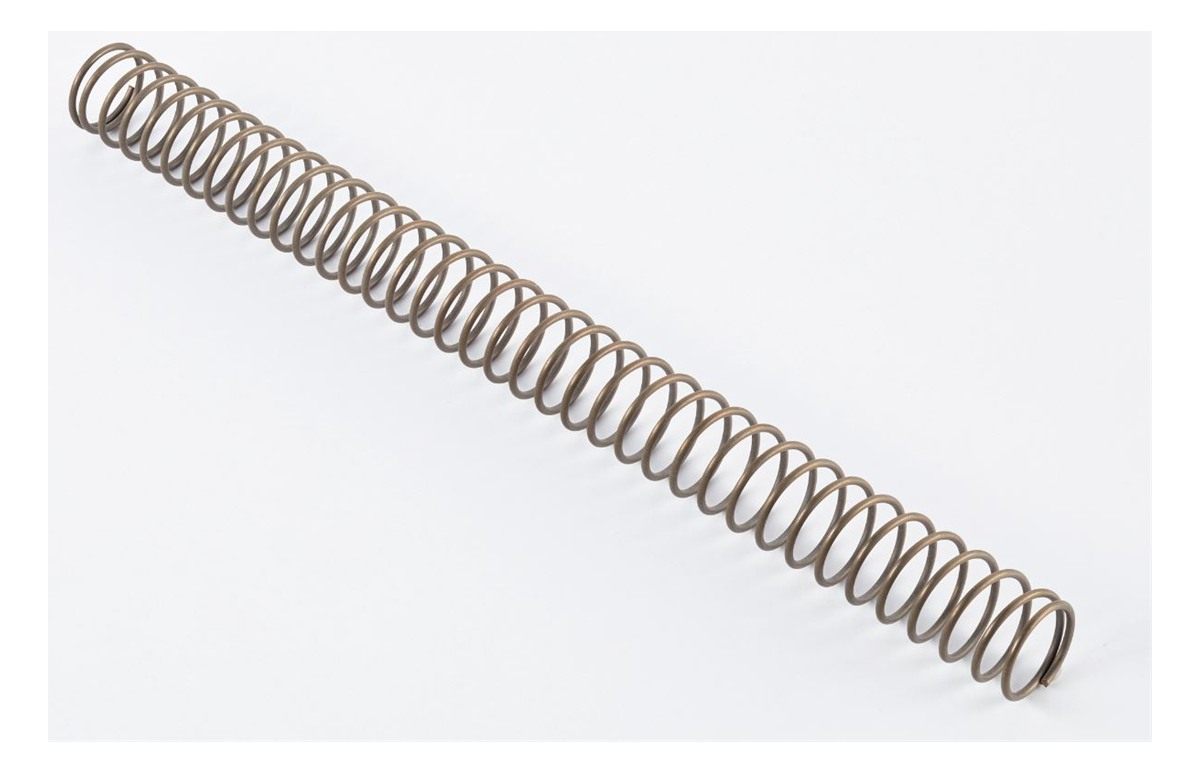Wilson Combat TREBS15SS Recoil Spring 308/7.62mm AR15/M16 Silver view 2