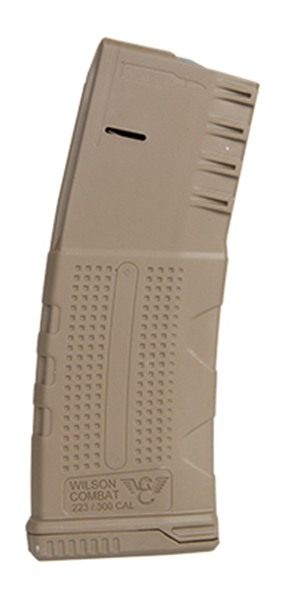 Wilson Combat WCT MAG AR15 5.56 300BLK DE 30