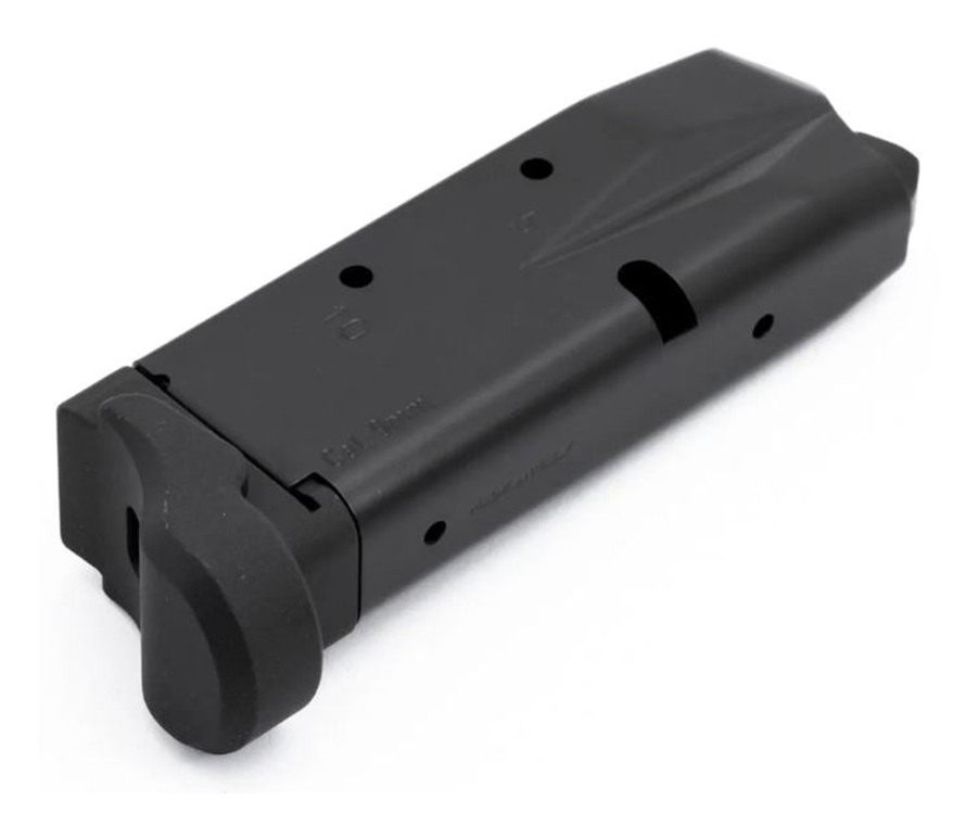 Wilson Combat MAG EDC X9S/SFX9 9MM 10RD FR