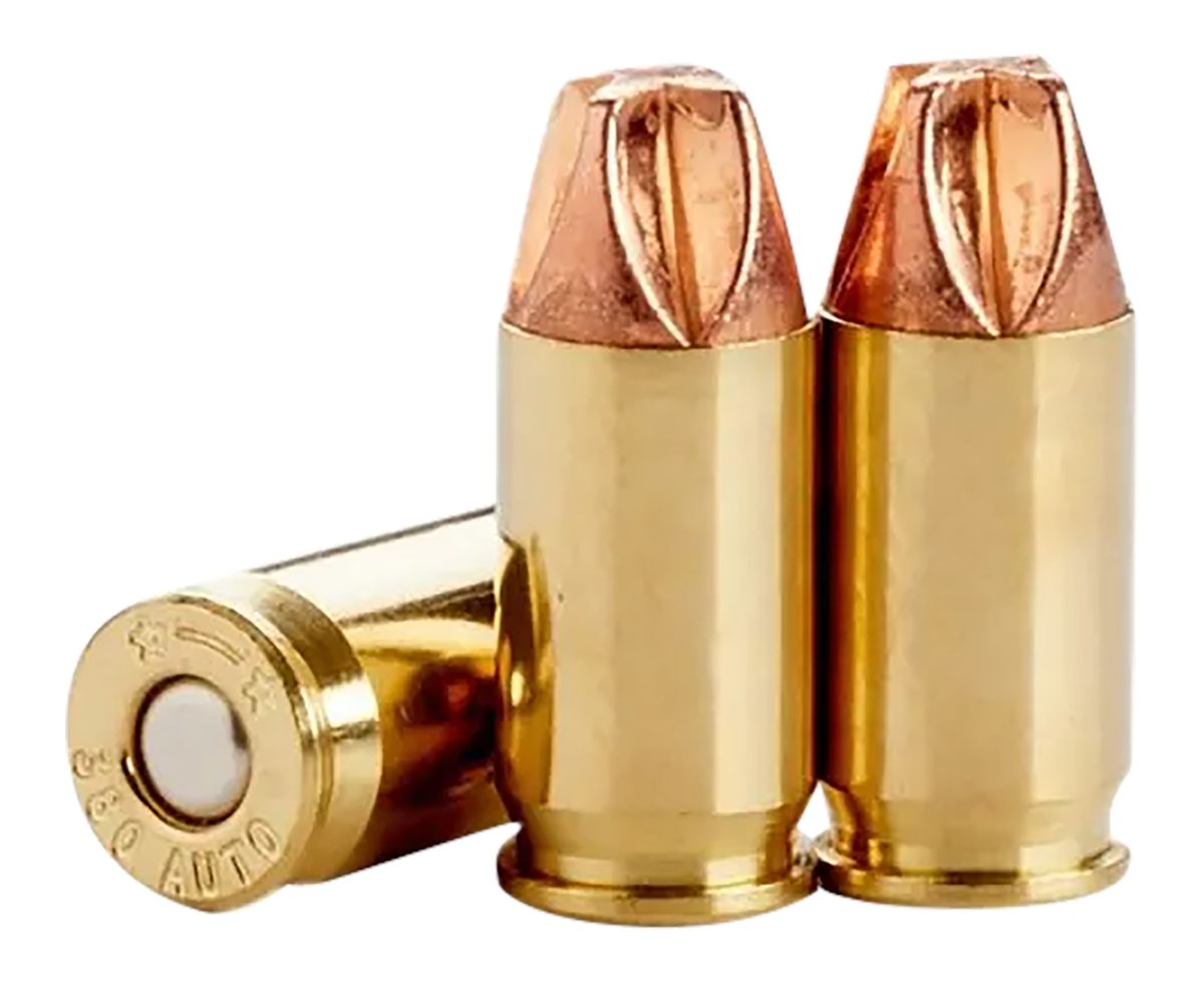 Lehigh Defense LA38068XD Xtreme Home 380ACP 68gr XD FMT 20 Per Box/10 Case