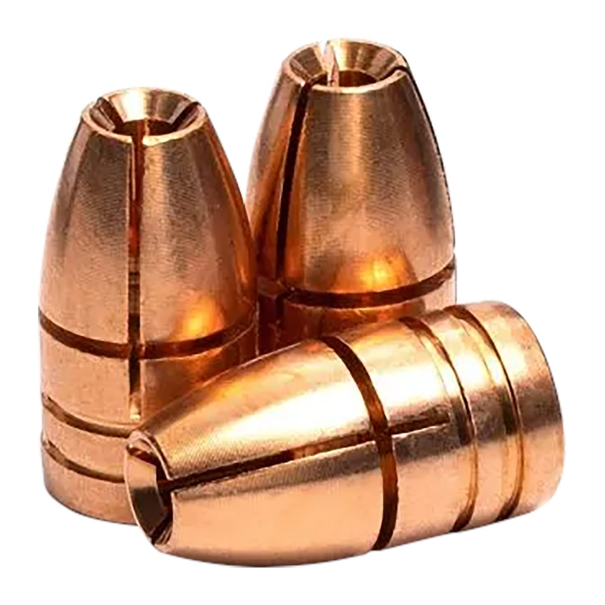 Lehigh Defense 02355105SP Controlled Fracturing 9mmLuger 105gr 50/Box