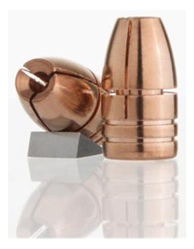 Lehigh Defense 02355105SP Controlled Fracturing 9mmLuger 105gr 50/Box view 2