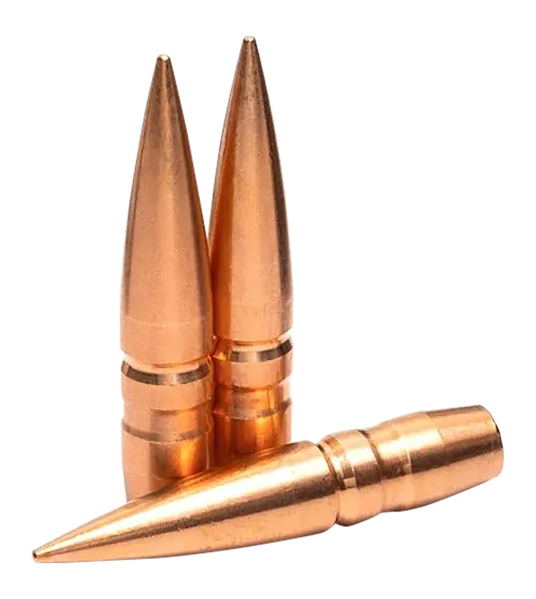 Wilson Combat Lehigh Defense 04264121SP Match Solid 6.5 Creedmoor/260 Rem/6