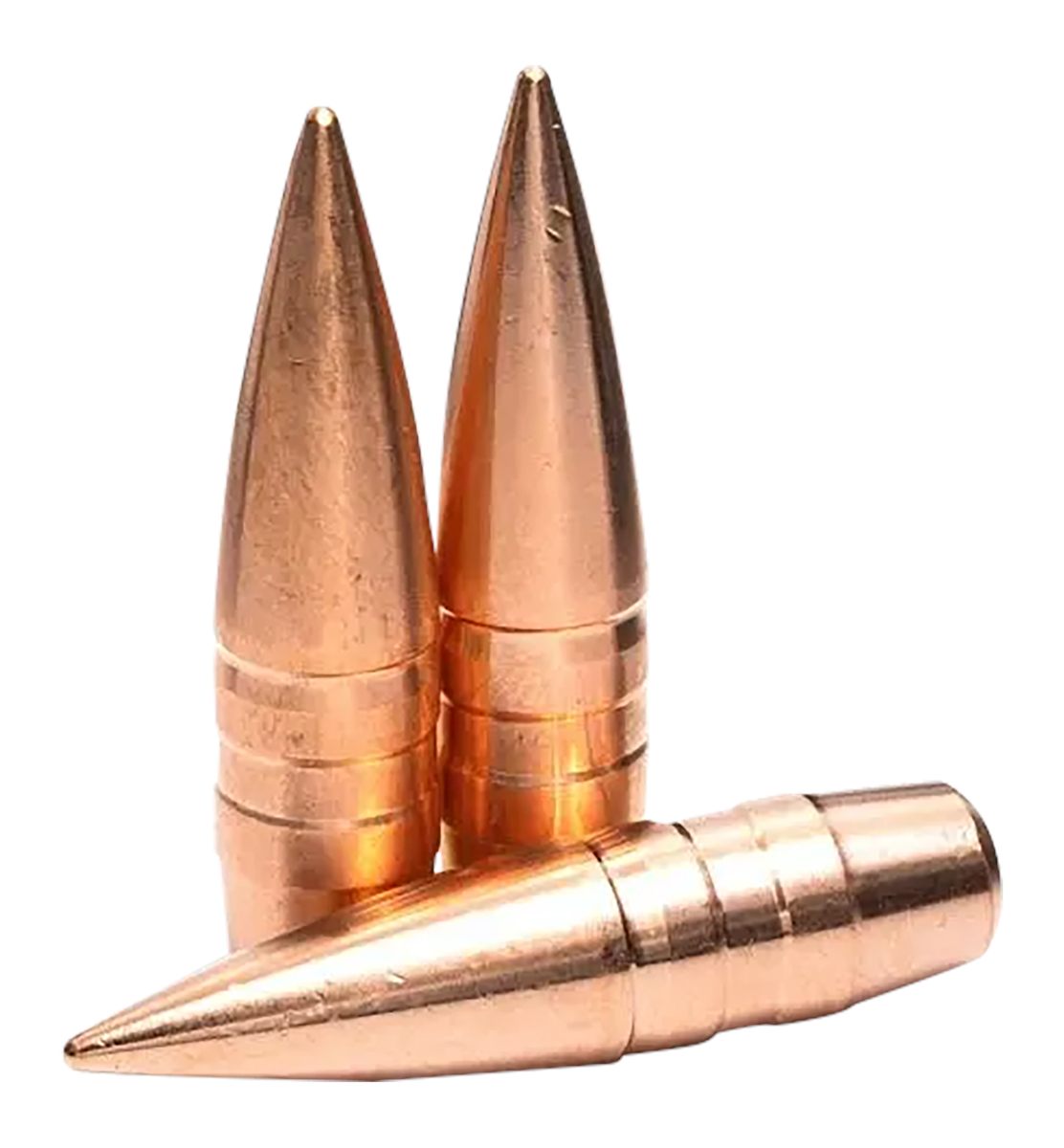 Wilson Combat Lehigh Defense 04308150SP Match Solid 30-06 Springfield/308 W