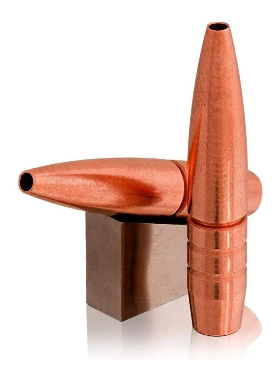 Wilson Combat Lehigh Defense 05264130CUSP Controlled Chaos 6.5 Creedmoor/26 view 2