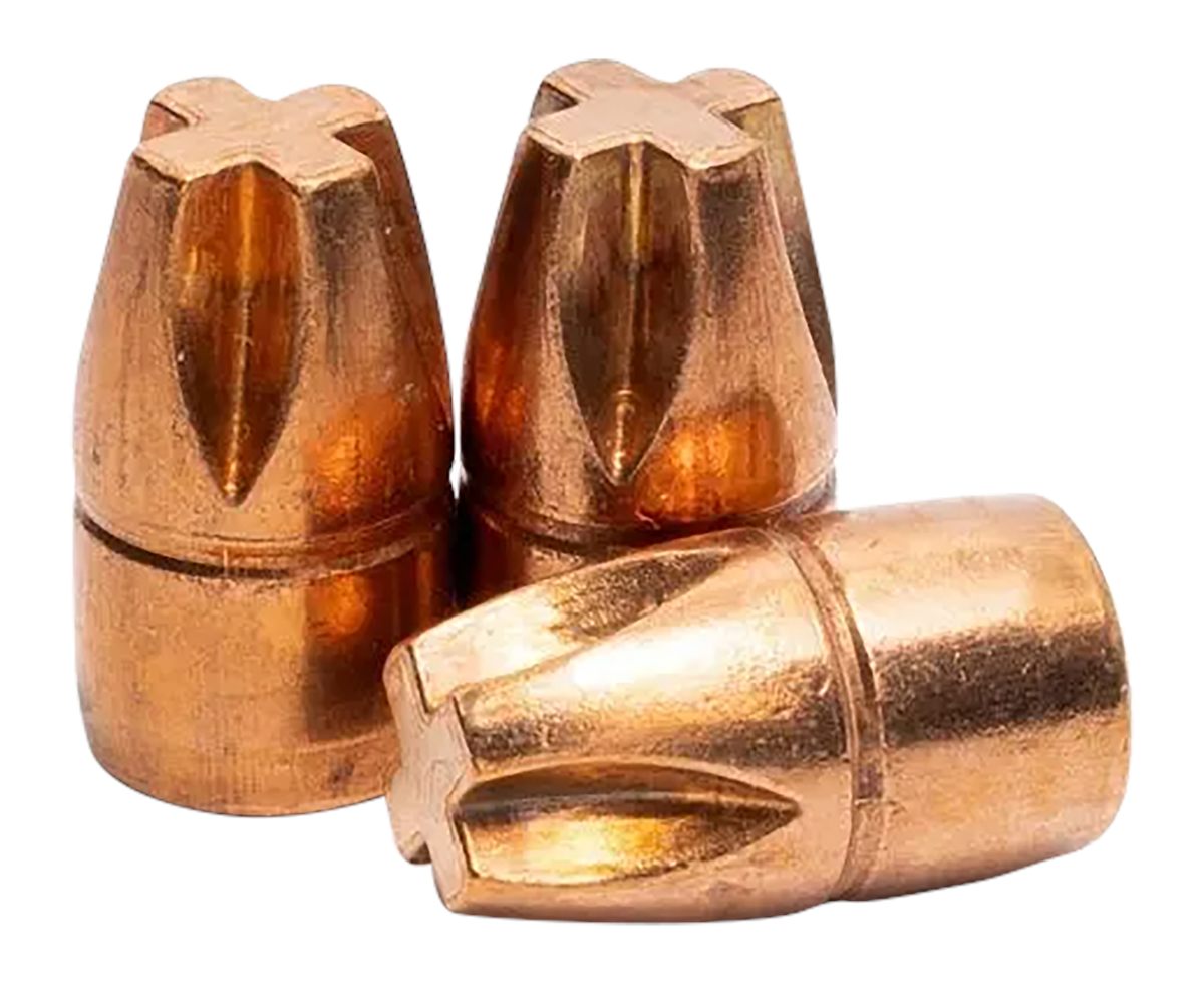 Wilson Combat Lehigh Defense 07355115SPFC Xtreme Penetrator 9mm 115gr Fluid