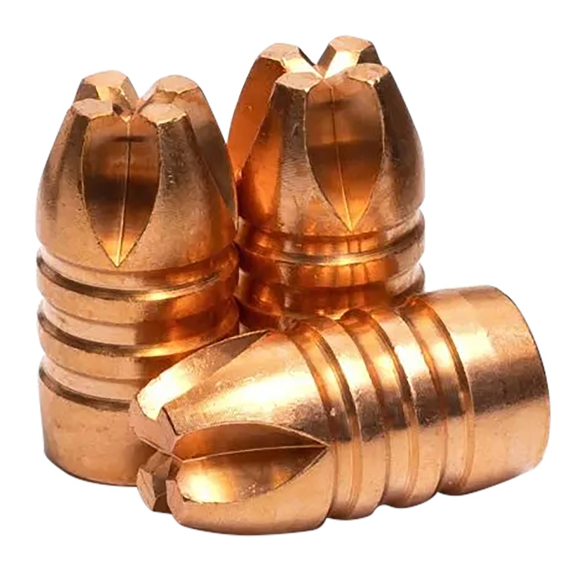 Lehigh Defense 07429220SP Xtreme Penetrator 44 Special/44 RemMag 220gr Flui