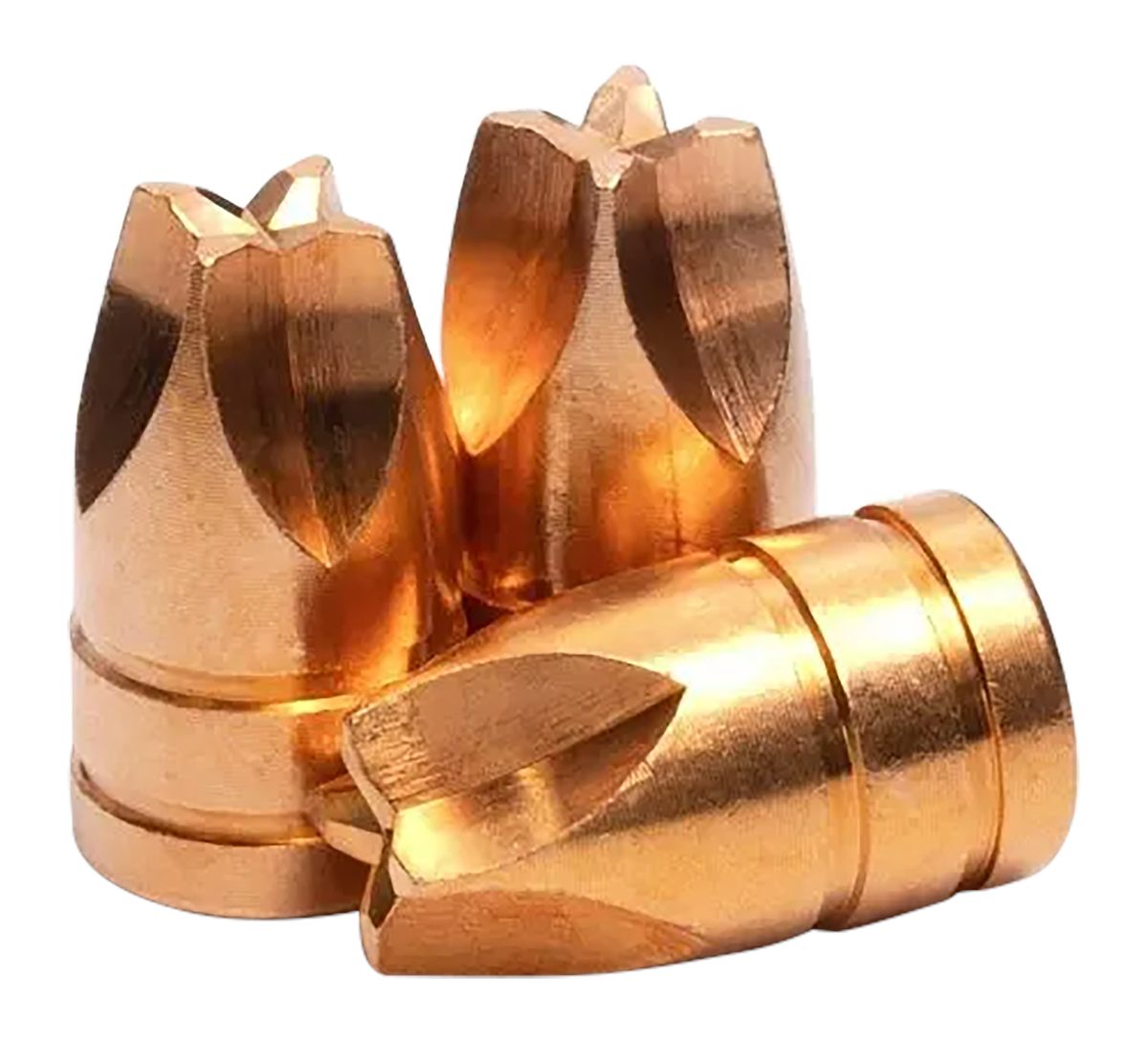 Lehigh Defense 09357100SP Xtreme 38 Special/357 Mag 100gr Fluid Transfer Mo