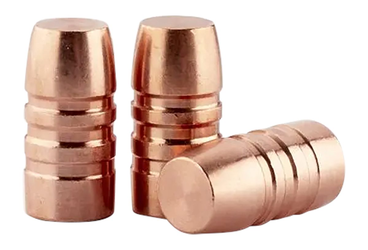 Wilson Combat Lehigh .429 cal 265gr Wide Flat Nose Lead-Free Dangerous Game