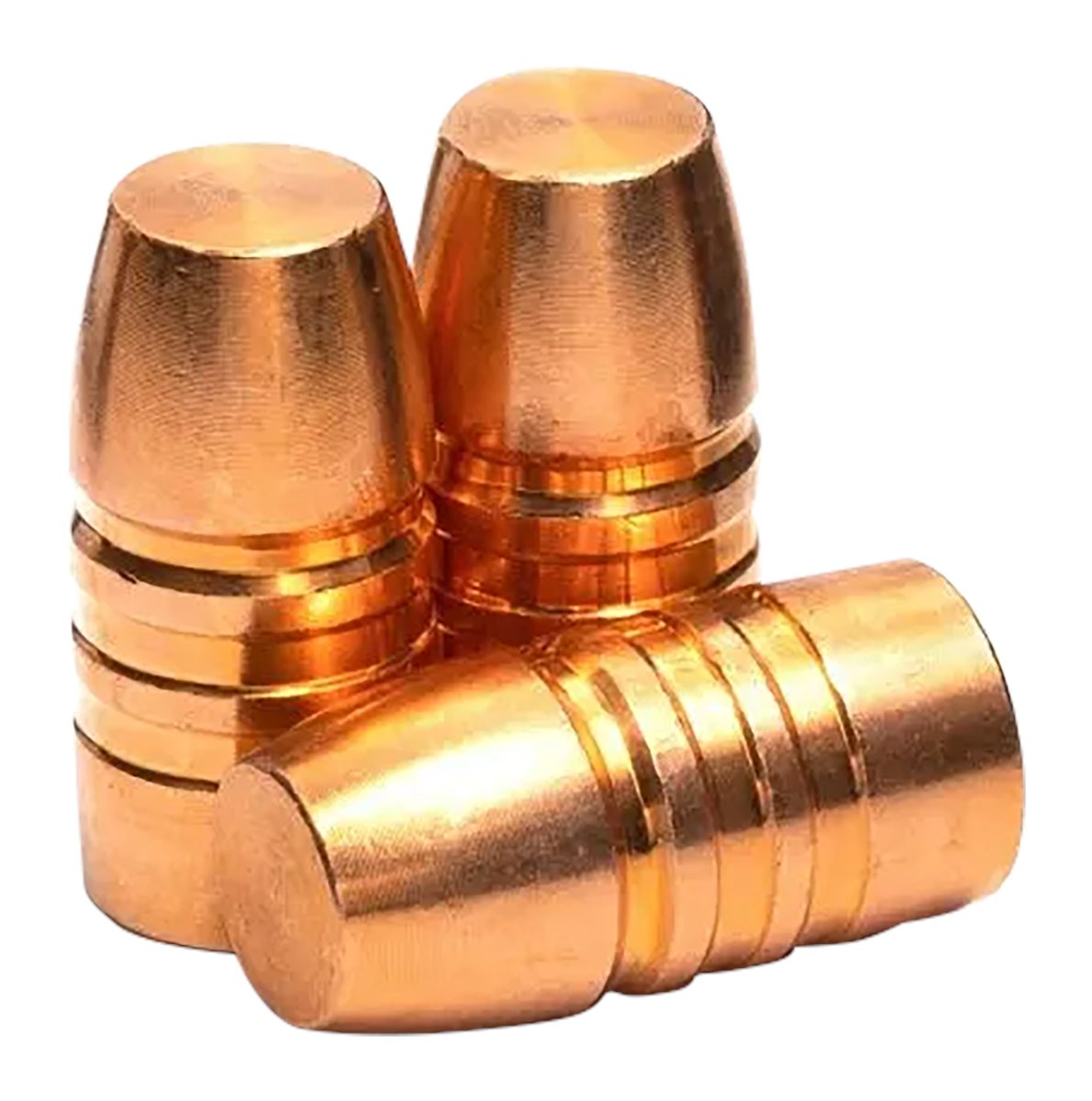 Lehigh Defense 04452300SP Wide Flat Nose 454 Casull/45 Colt/460S WMag 300gr