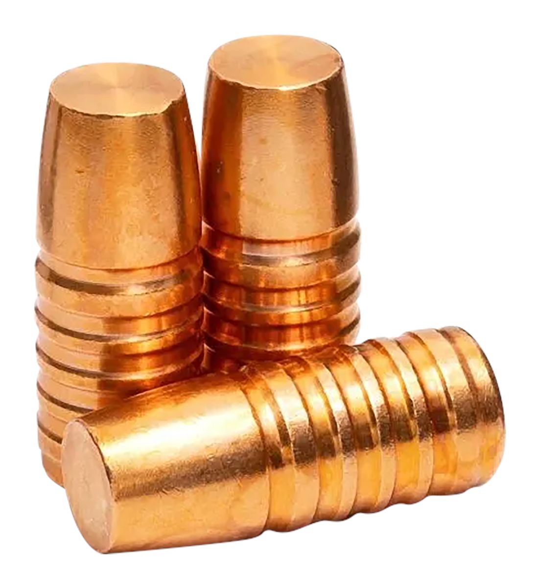 Wilson Combat Lehigh .458 cal 380gr Wide Flat Nose Lead-Free Dangerous Game