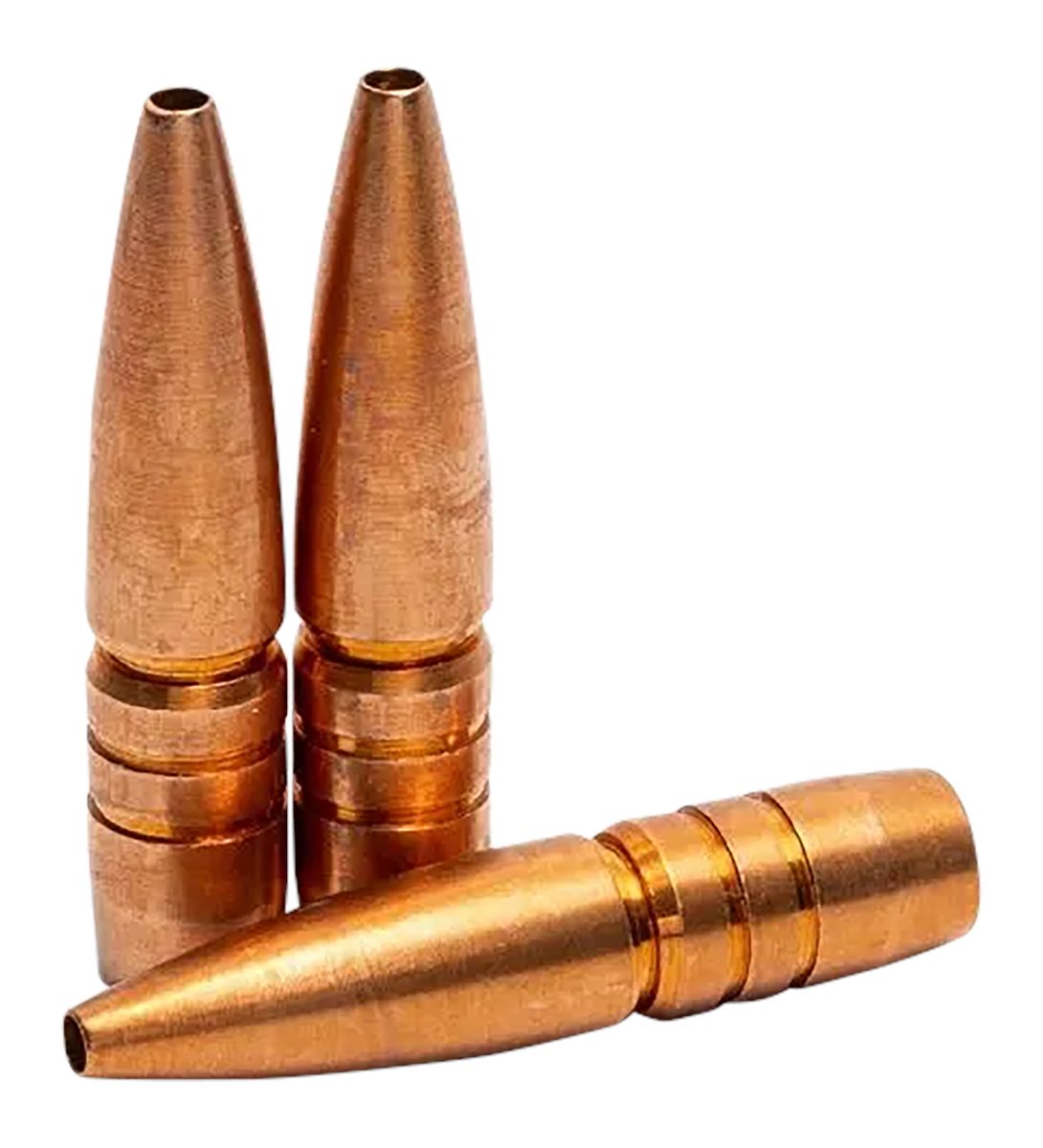 Wilson Combat Lehigh Defense 05264110CUSP Controlled Chaos 6.5 Grendel 110g