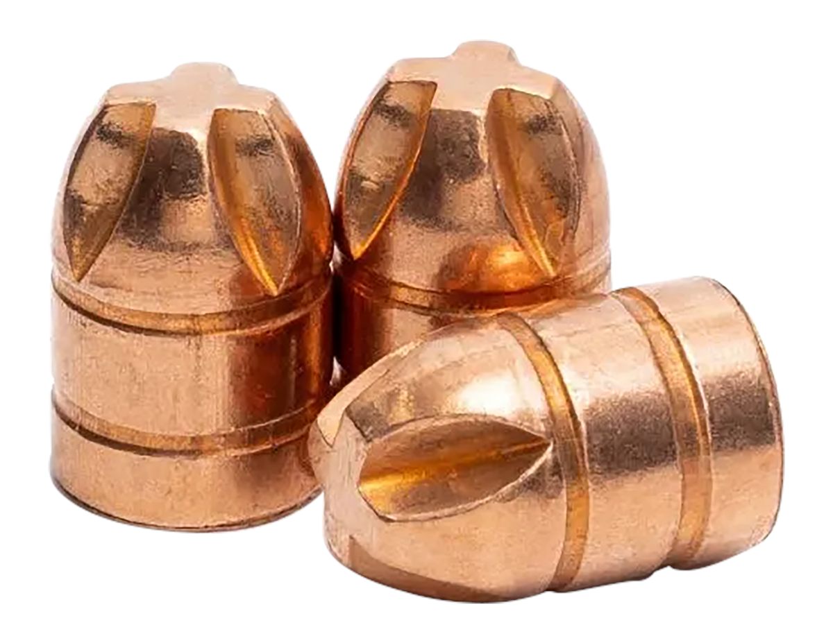 Wilson Combat Lehigh Defense 07400140SPFC Xtreme Penetrator 10mmAuto 140gr