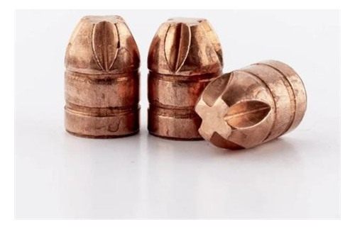 Wilson Combat Lehigh Defense 07400140SPFC Xtreme Penetrator 10mmAuto 140gr view 2