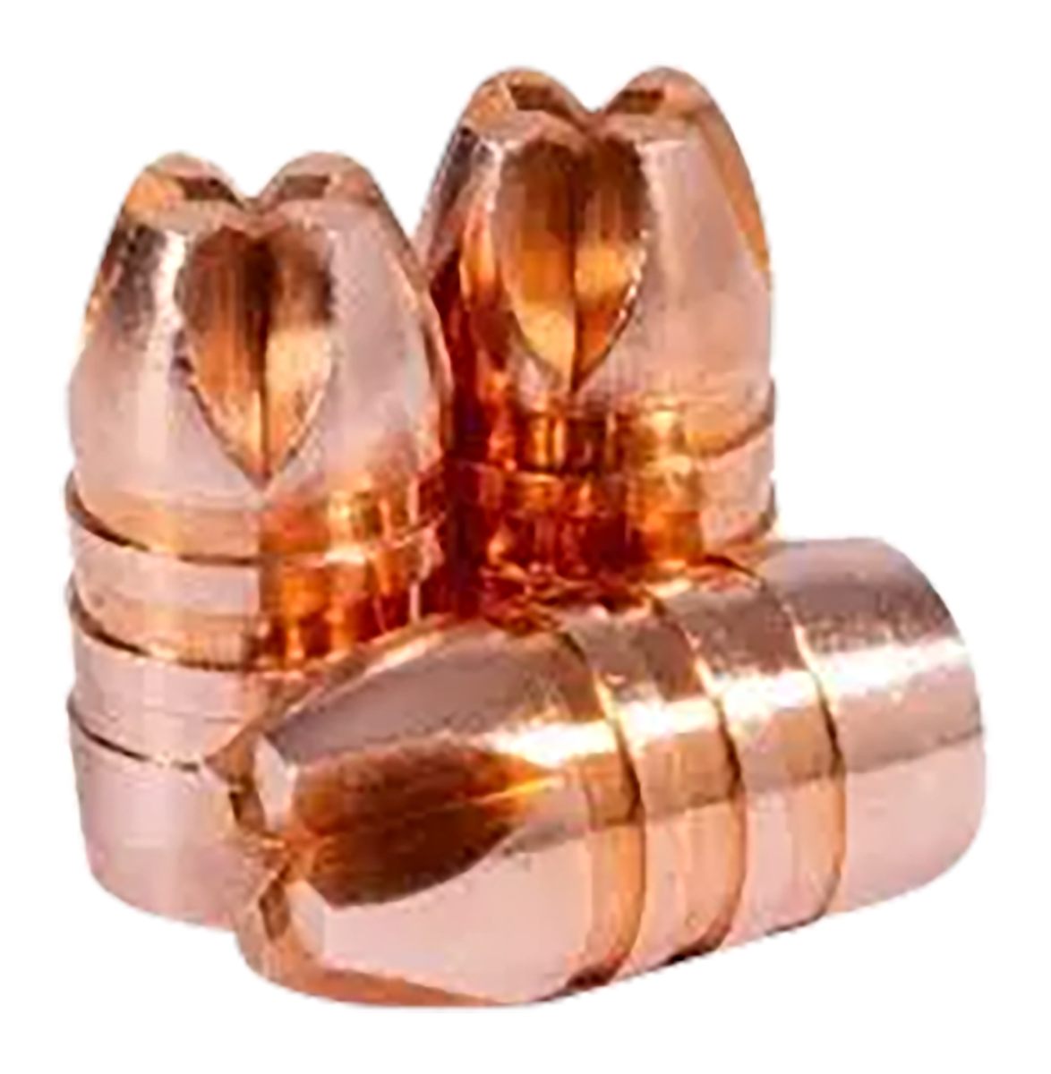 Wilson Combat Lehigh Defense 07452250SP Xtreme Penetrator 454 Casull/45 Col