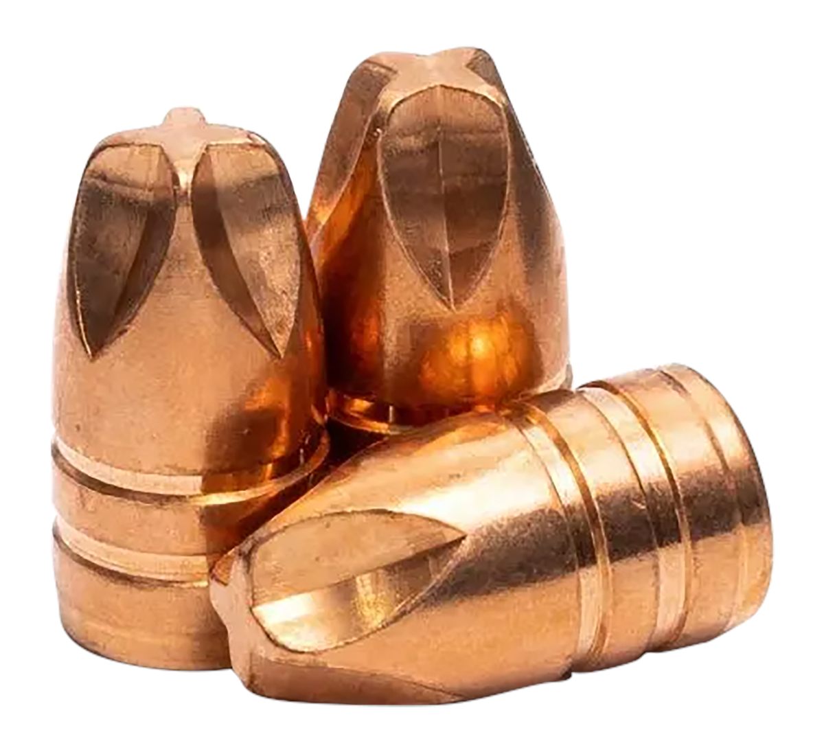 Lehigh Defense Xtreme Lead-Free Bullets 9mm .355in (XD) 118gr Subsonic/Supe
