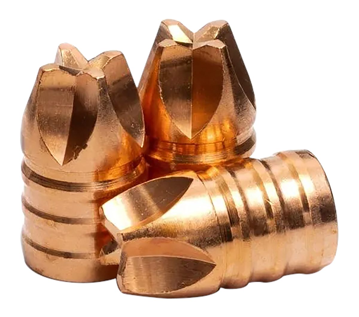 Wilson Combat Lehigh Defense 09410150SP Xtreme 41 RemMag 150gr Fluid Transf