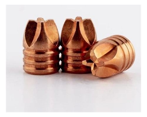 Wilson Combat Lehigh Defense 09429125SP Xtreme 44 Special/44 RemMag 125gr F view 2
