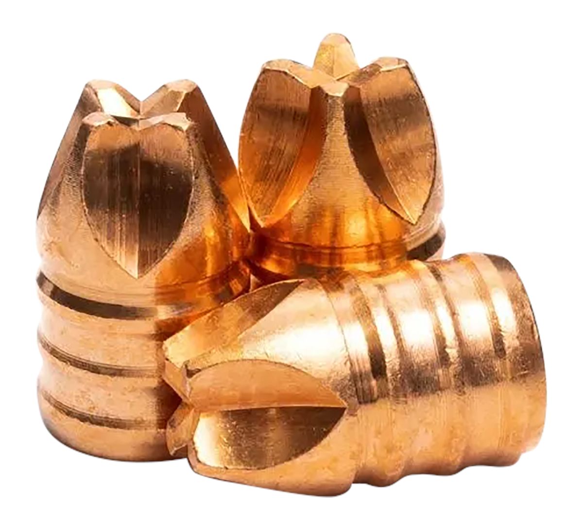 Wilson Combat Lehigh Defense Xtreme Lead-Free Bullets .44 MAG SPL .429in 16