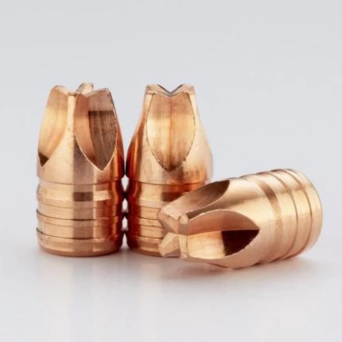 Wilson Combat Lehigh Defense 09452220SP Xtreme 454 Casull/45 Colt/460S WMag view 2