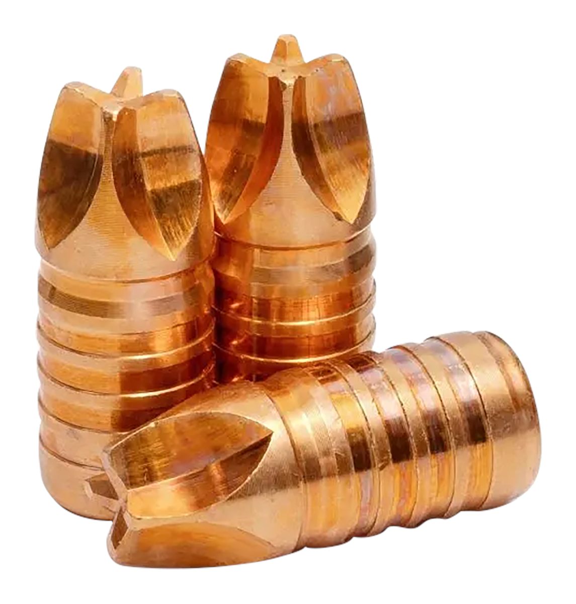 Lehigh Defense Xtreme Lead-Free Bullets .45-70 Govt .458in 325gr 1200-4200