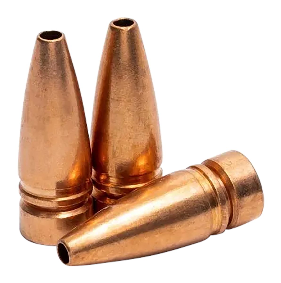 Wilson Combat Lehigh Defense 05308095CUSP Controlled Chaos 300HAM'r 95gr 50