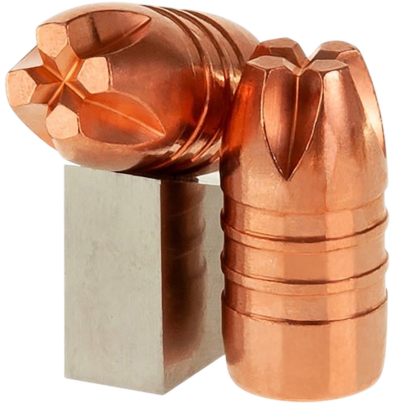 Wilson Combat 07357140SP 357 Mag/38 Spl 140gr 50 Per Box/10 Case