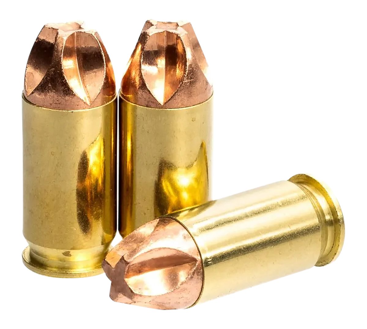Wilson Combat Lehigh Defense LA45135XD Xtreme 45ACP 135gr XD FMT 20 Per Box