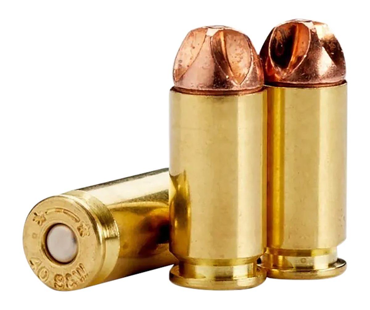 Wilson Combat Lehigh Defense LA40115XD Xtreme 40S W 115gr XD FMT 20 Per Box