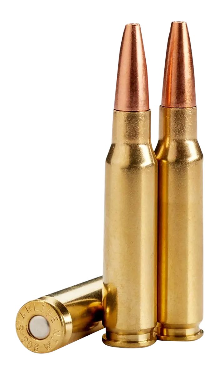 Lehigh Defense LA308152CC Controlled Chaos 308 Win 152gr 20 Per Box/10 Case