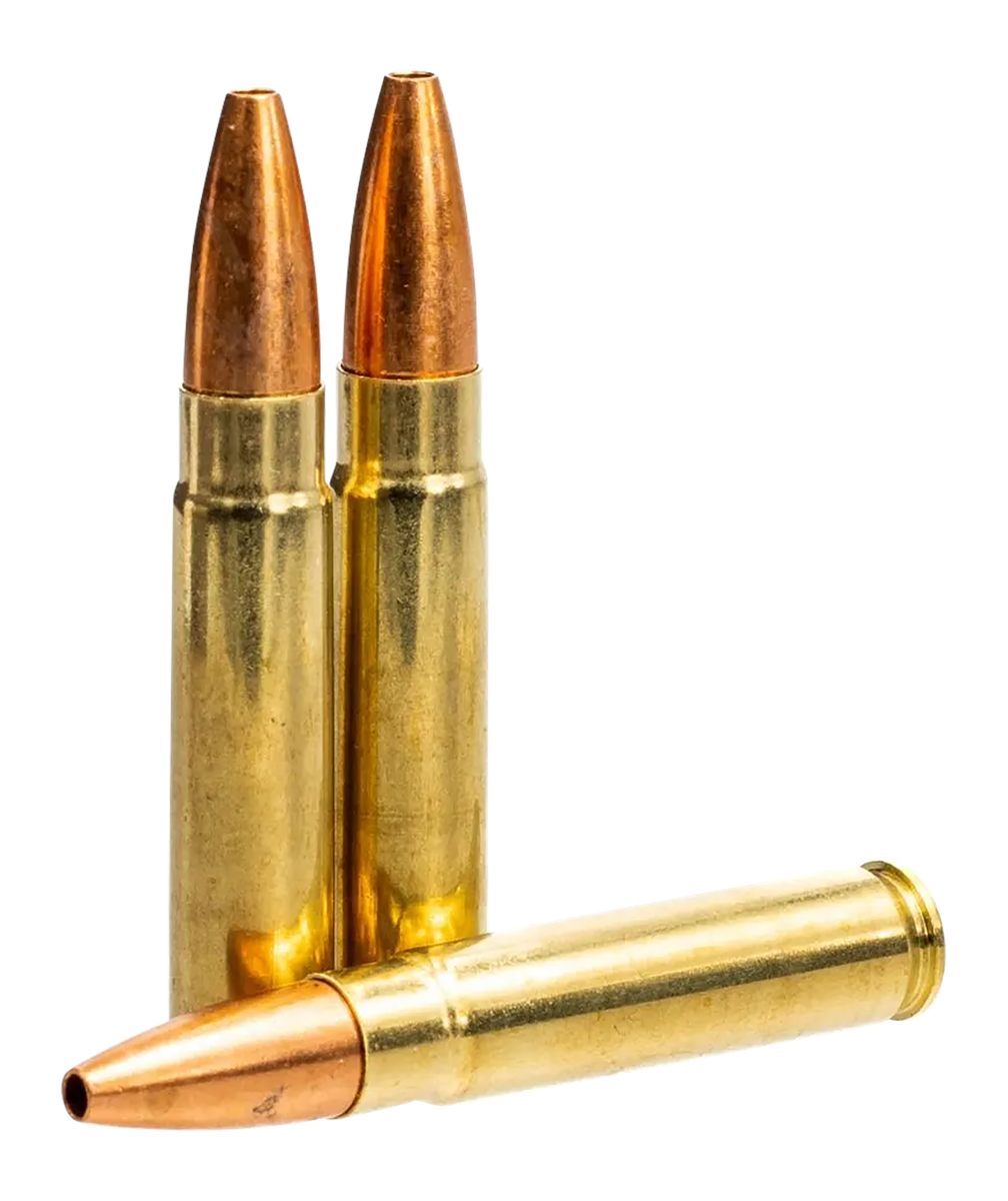 Wilson Combat Lehigh Defense LA300HMR125CC Controlled Chaos 300HAM'r 125gr