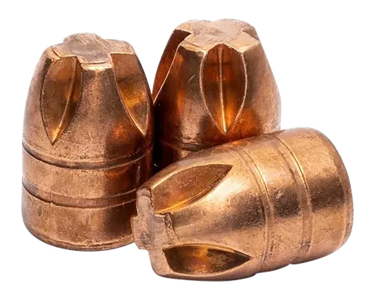 Wilson Combat Lehigh Defense 07451200SP Xtreme Penetrator 45ACP 200gr Fluid