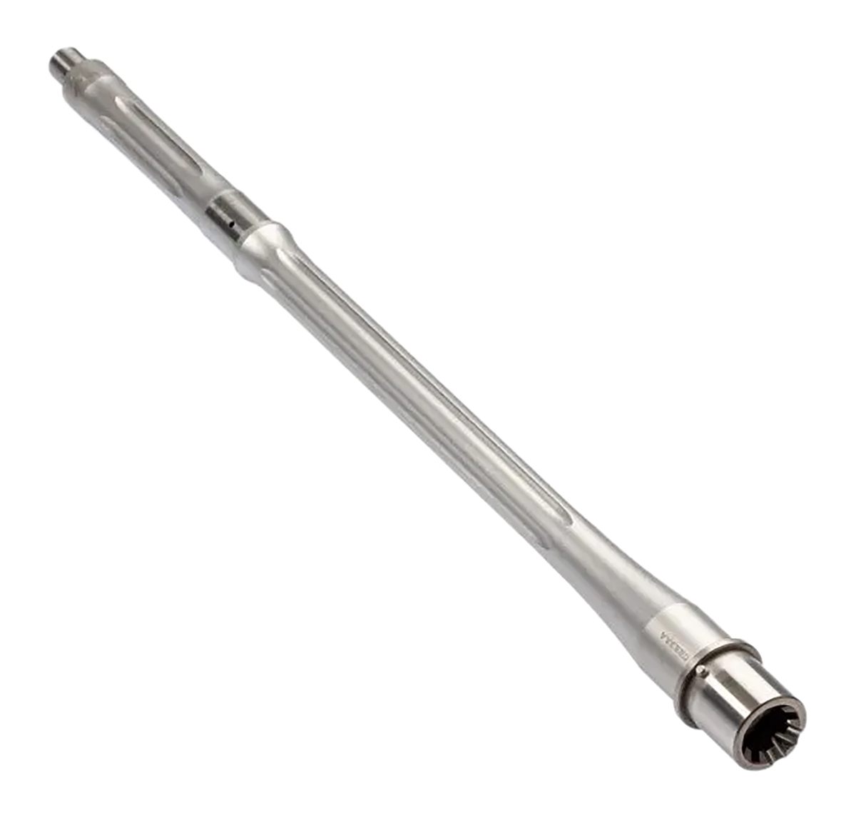 Wilson Combat TR223RCIG16FT8 Match Grade 223 Wylde 16in Bead Blasted Stainl