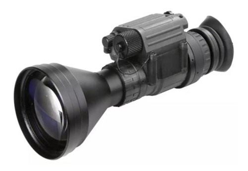 AGM Global Vision PVS-14 NL2 Green Phosphor Night Monocular w/Gen 2 plus Le view 2