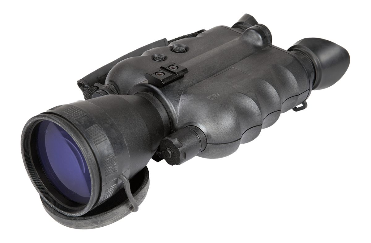 AGM Global Vision FoxBat 5 NL3 Gen 2+Level 3in Night Bi-Ocular
