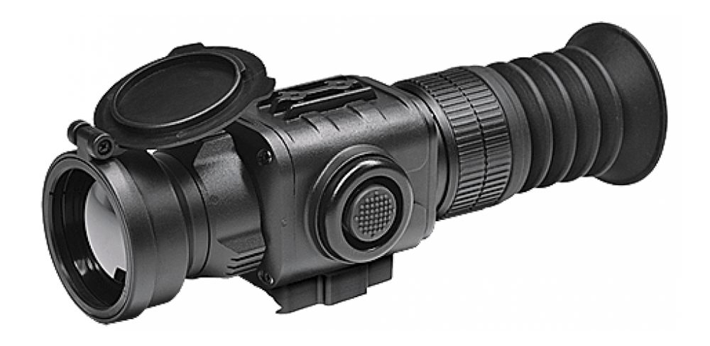 AGM Global Vision 3093455006PM21 Python-Micro TS50-384 Thermal Rifle Scope