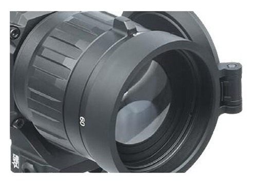 AGM Global Vision CLAR25-384 Clarion Thermal Black 2-16x25mm/4.5-36x50mm Mu view 4
