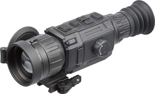 AGM Global Vision CLAR25-384 Clarion Thermal Black 2-16x25mm/4.5-36x50mm Mu view 5