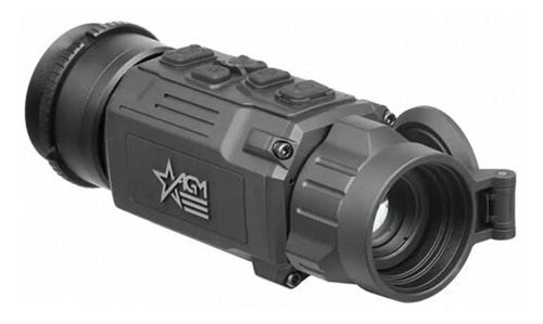 AGM Global Vision Rattler-C V2 19-256 Thermal Imaging Clip-On 20mK, 12 Micr view 4