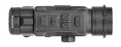 AGM Global Vision Rattler-C V2 19-256 Thermal Imaging Clip-On 20mK, 12 Micr view 6