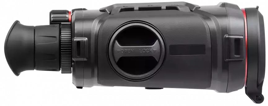 AGM Global Vision 7142510005306V561 Voyage TB50-640 Thermal Binocular/Laser