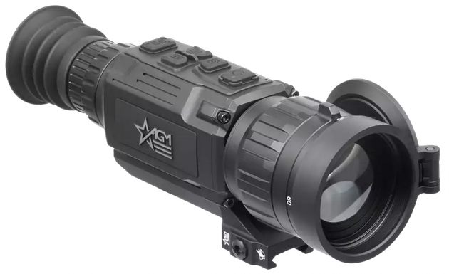 AGM Global Vision CLAR35-640 Clarion Thermal Black 2-16x35mm/3-24x60mm Mult view 2
