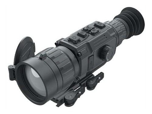AGM Global Vision CLAR35-640 Clarion Thermal Black 2-16x35mm/3-24x60mm Mult view 3