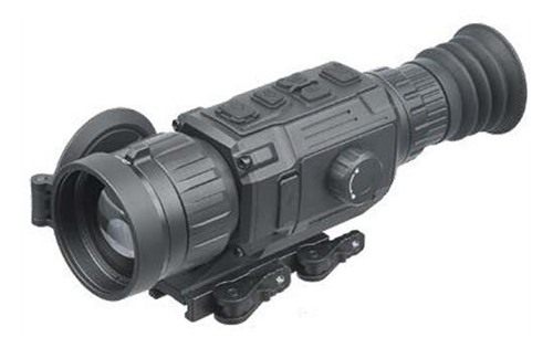 AGM Global Vision CLAR35-640 Clarion Thermal Black 2-16x35mm/3-24x60mm Mult view 5