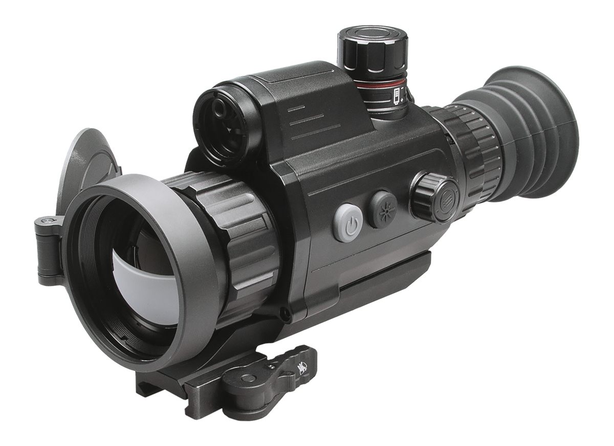 AGM Global Vision VARM35-640-2 Varmint V2 LRF TS35-640 Thermal 2x Multi Ret