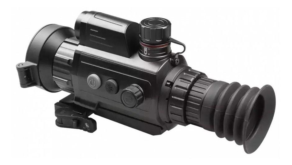 AGM Global Vision VARM35-640-2 Varmint V2 LRF TS35-640 Thermal 2x Multi Ret view 3