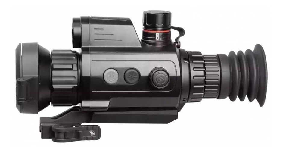 AGM Global Vision VARM35-640-2 Varmint V2 LRF TS35-640 Thermal 2x Multi Ret view 4