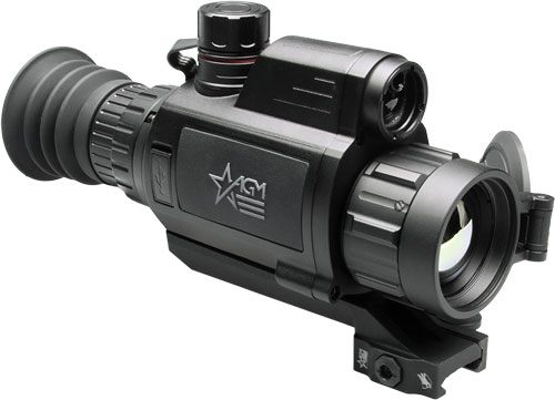 AGM Global Vision VARM35-640-2 Varmint V2 LRF TS35-640 Thermal 2x Multi Ret view 6